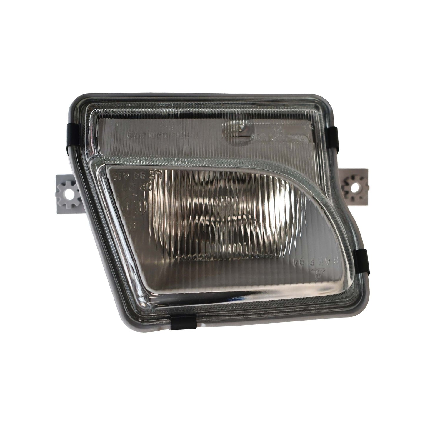 Front Fog Lamp Assembly (1996-2002) Genuine Mercedes