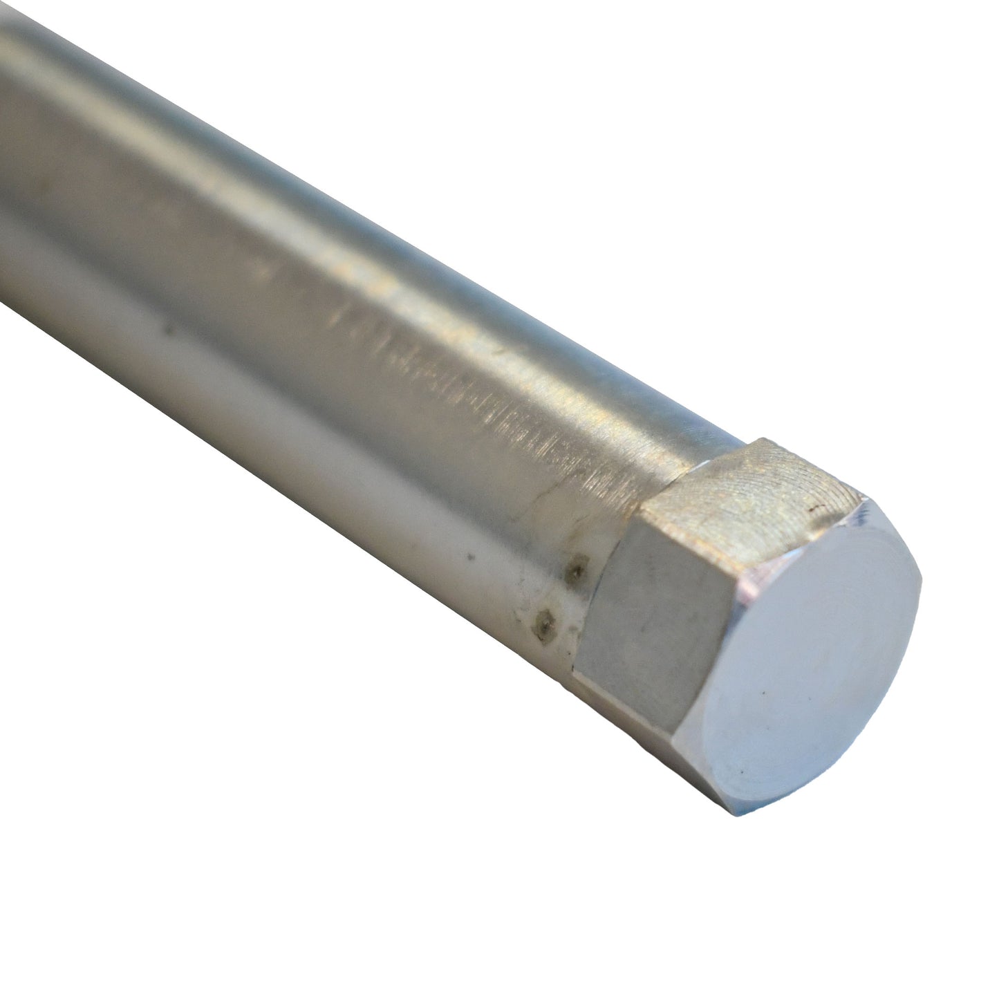 Folding Top Bolt Cylinder Pin