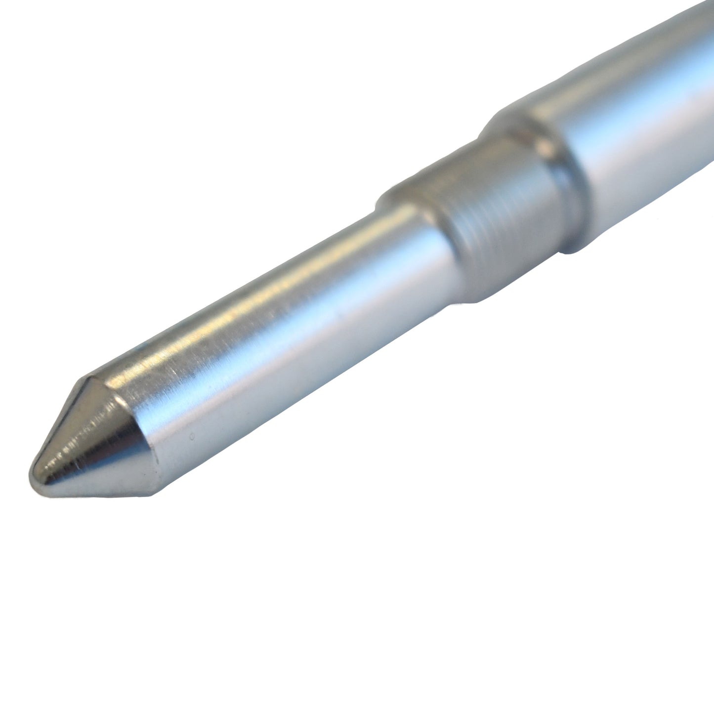 Folding Top Bolt Cylinder Pin