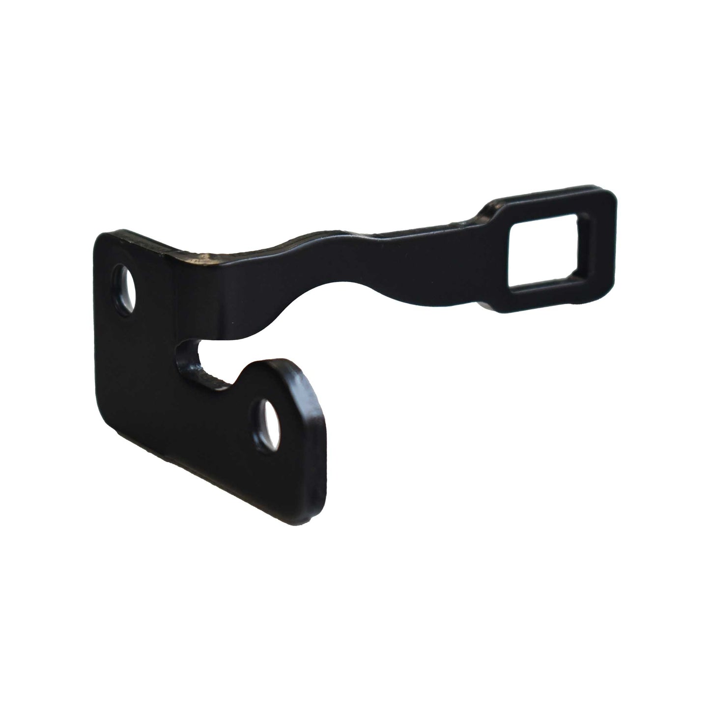 Folding Top Cover Locking Latch (Right) Genuine Mercedes