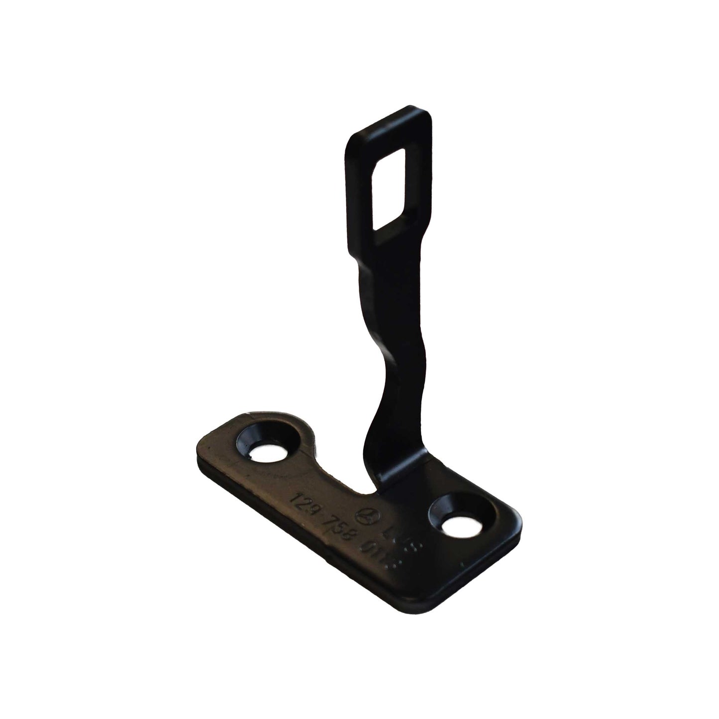 Folding Top Cover Locking Latch (Right) Genuine Mercedes