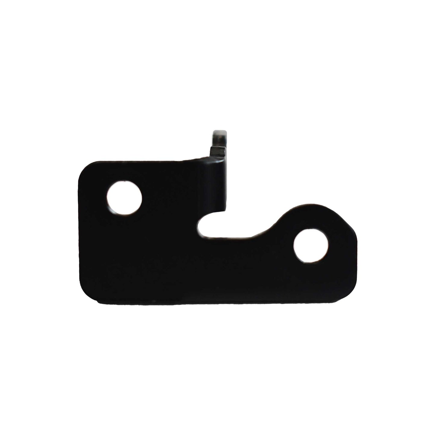 Folding Top Cover Locking Latch (Right) Genuine Mercedes