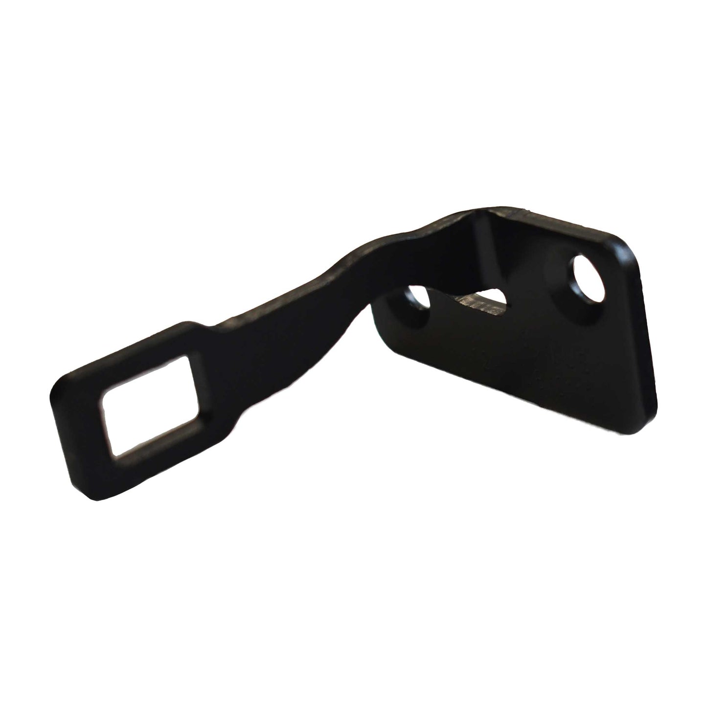 Folding Top Cover Locking Latch (Right) Genuine Mercedes