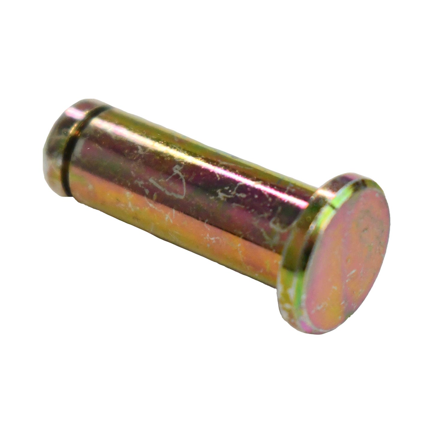 Folding Top Drive Cylinder Pin Genuine Mercedes 1299911507