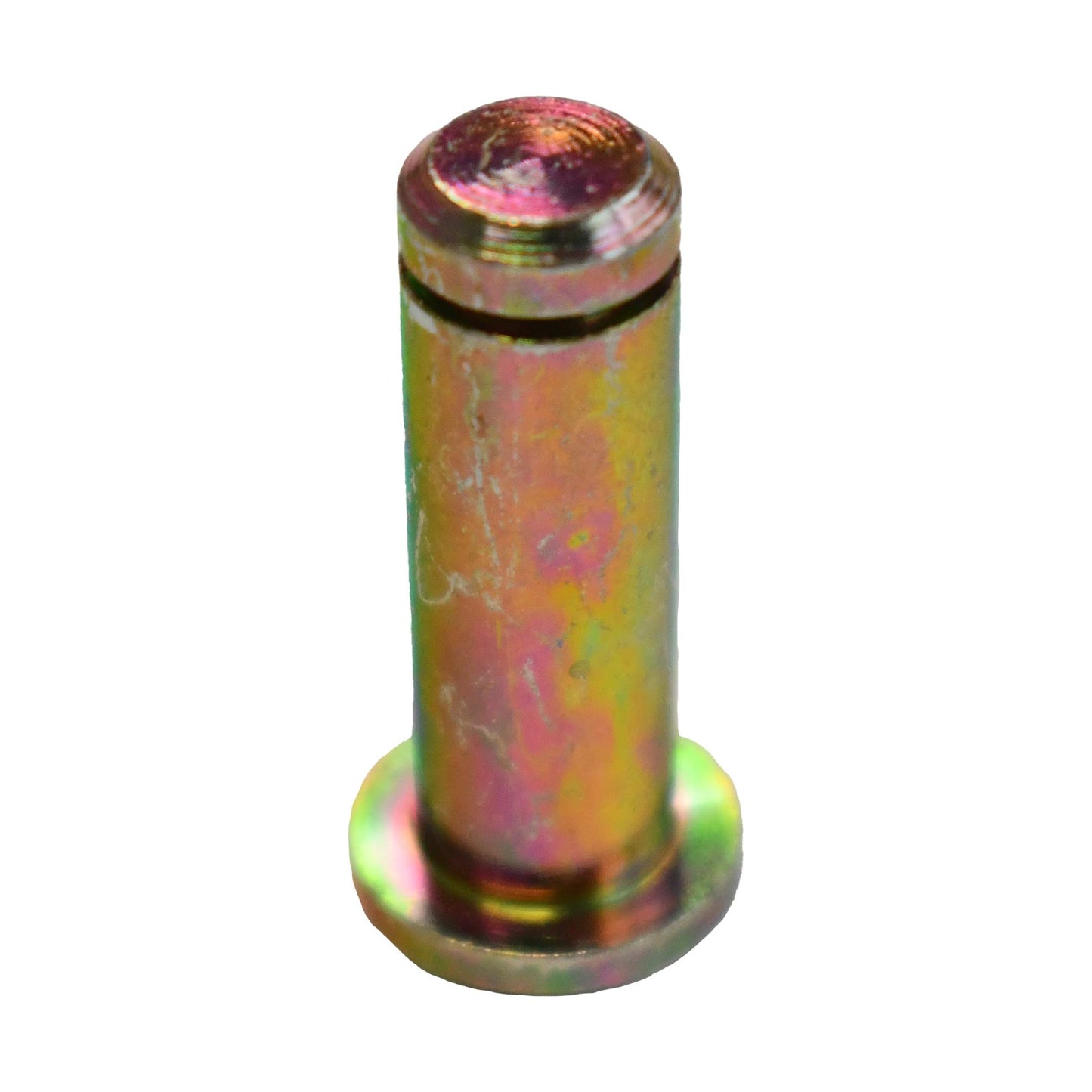 Folding Top Drive Cylinder Pin Genuine Mercedes 1299911507
