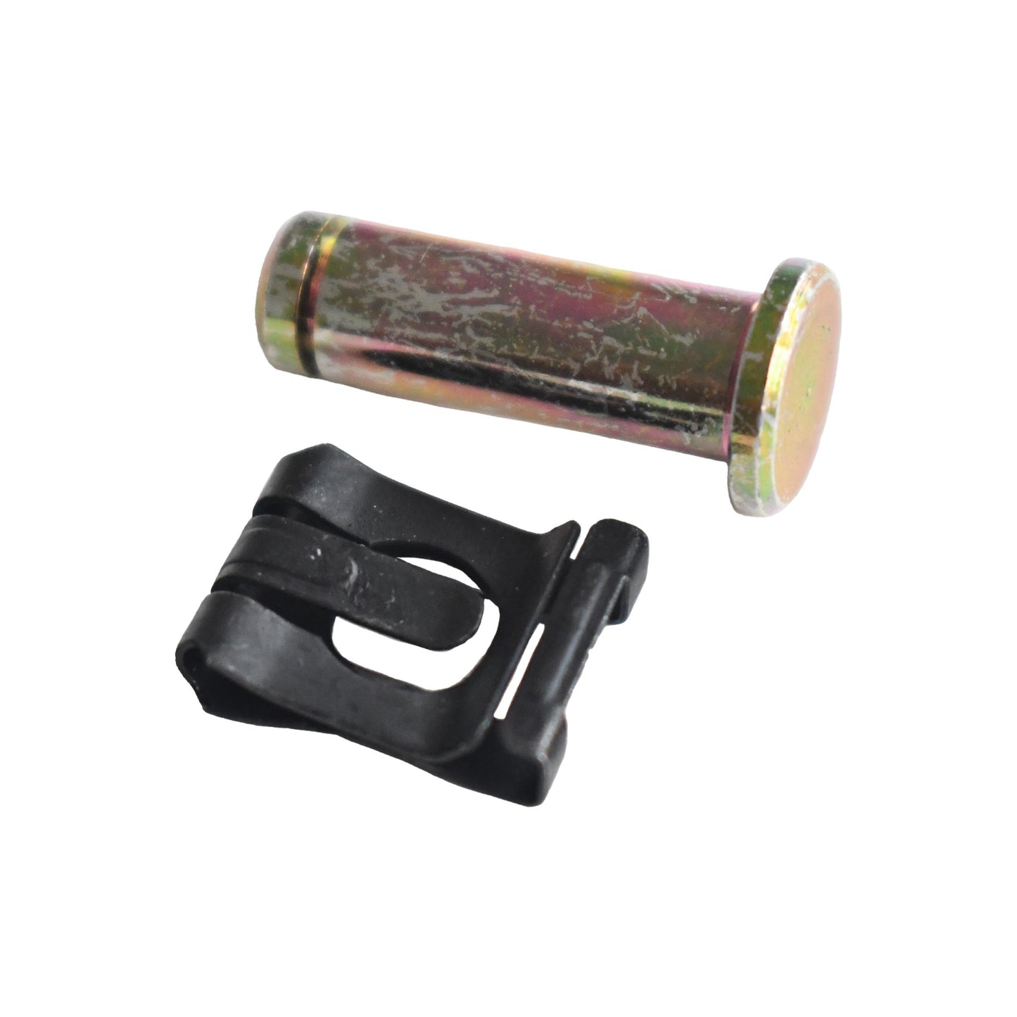 Folding Top Drive Cylinder Pin Genuine Mercedes 1299911507