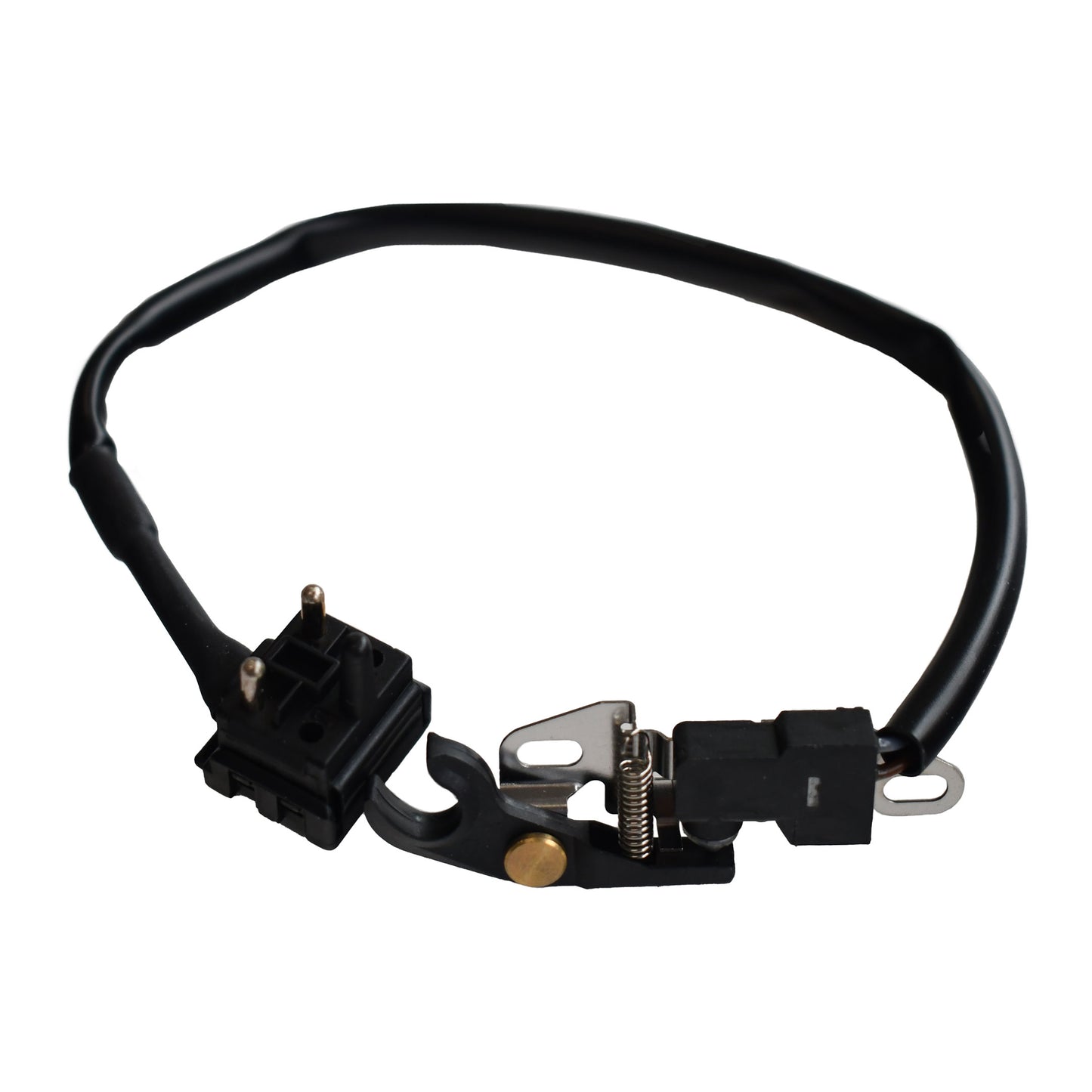 Folding Top Lock Switch (Rear Right) Genuine Mercedes