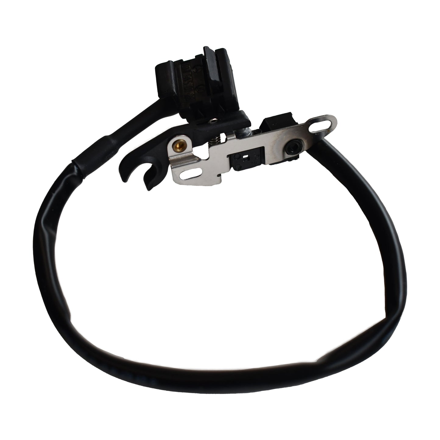 Folding Top Lock Switch (Rear Right) Genuine Mercedes