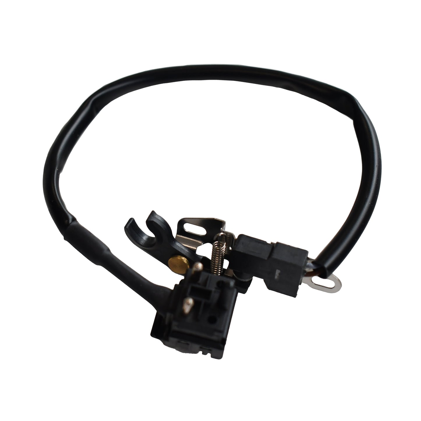 Folding Top Lock Switch (Rear Right) Genuine Mercedes