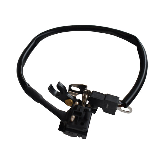 Folding Top Lock Switch (Rear Right) Genuine Mercedes