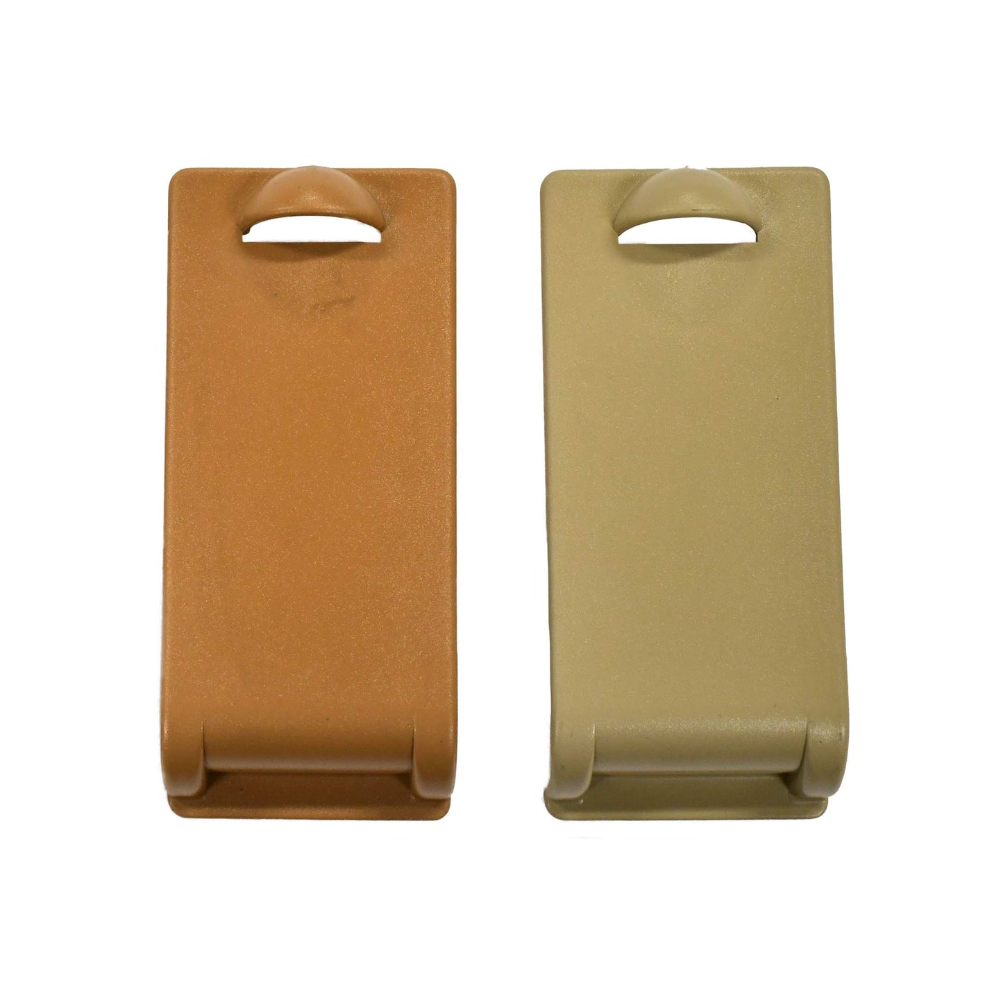 Classic Trim Parts - Fuse Box Cover (Palomino/Mushroom) (1990-1995) Genuine Mercedes - Mercedes-Benz