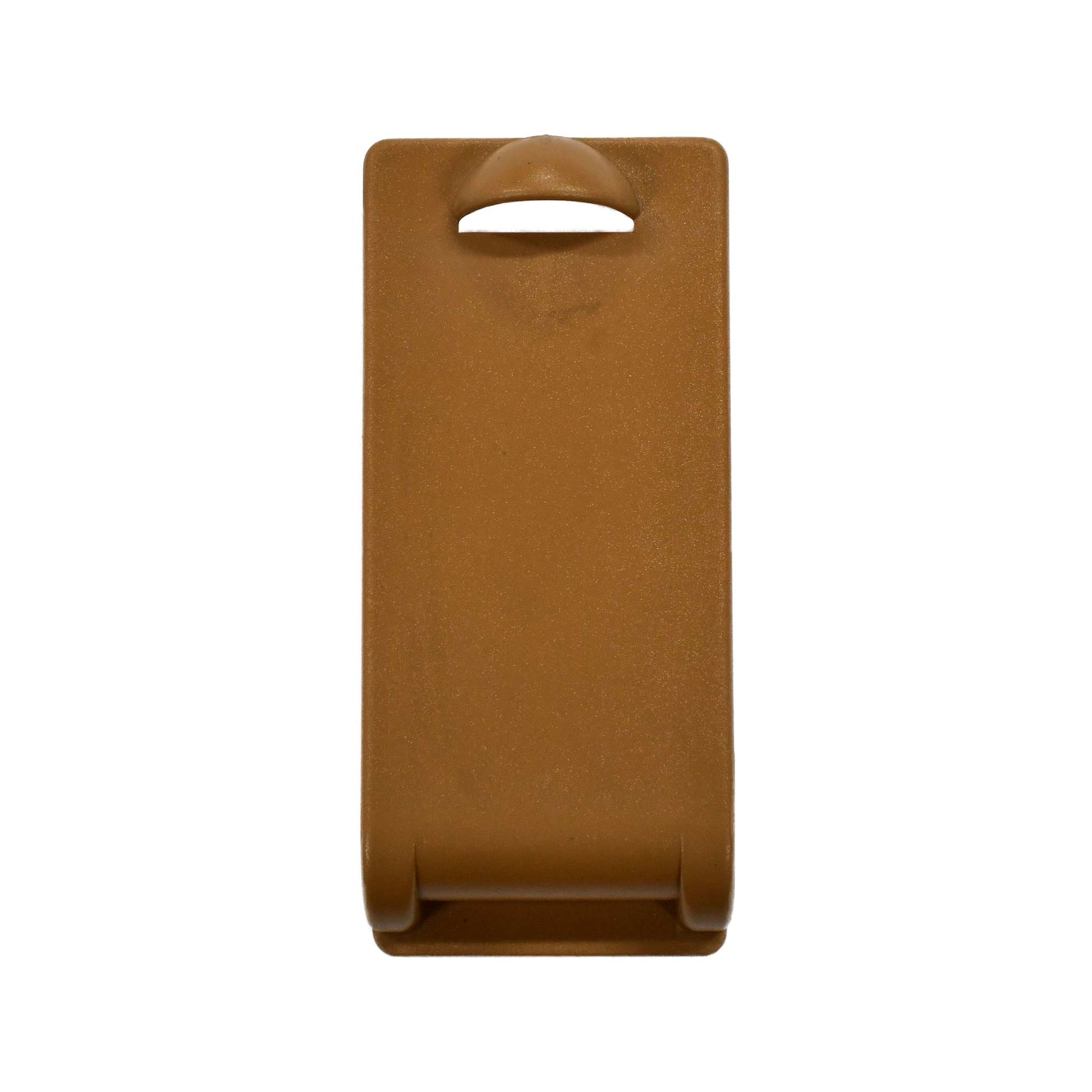 Classic Trim Parts - Fuse Box Cover (Palomino/Mushroom) (1990-1995) Genuine Mercedes - Mercedes-Benz