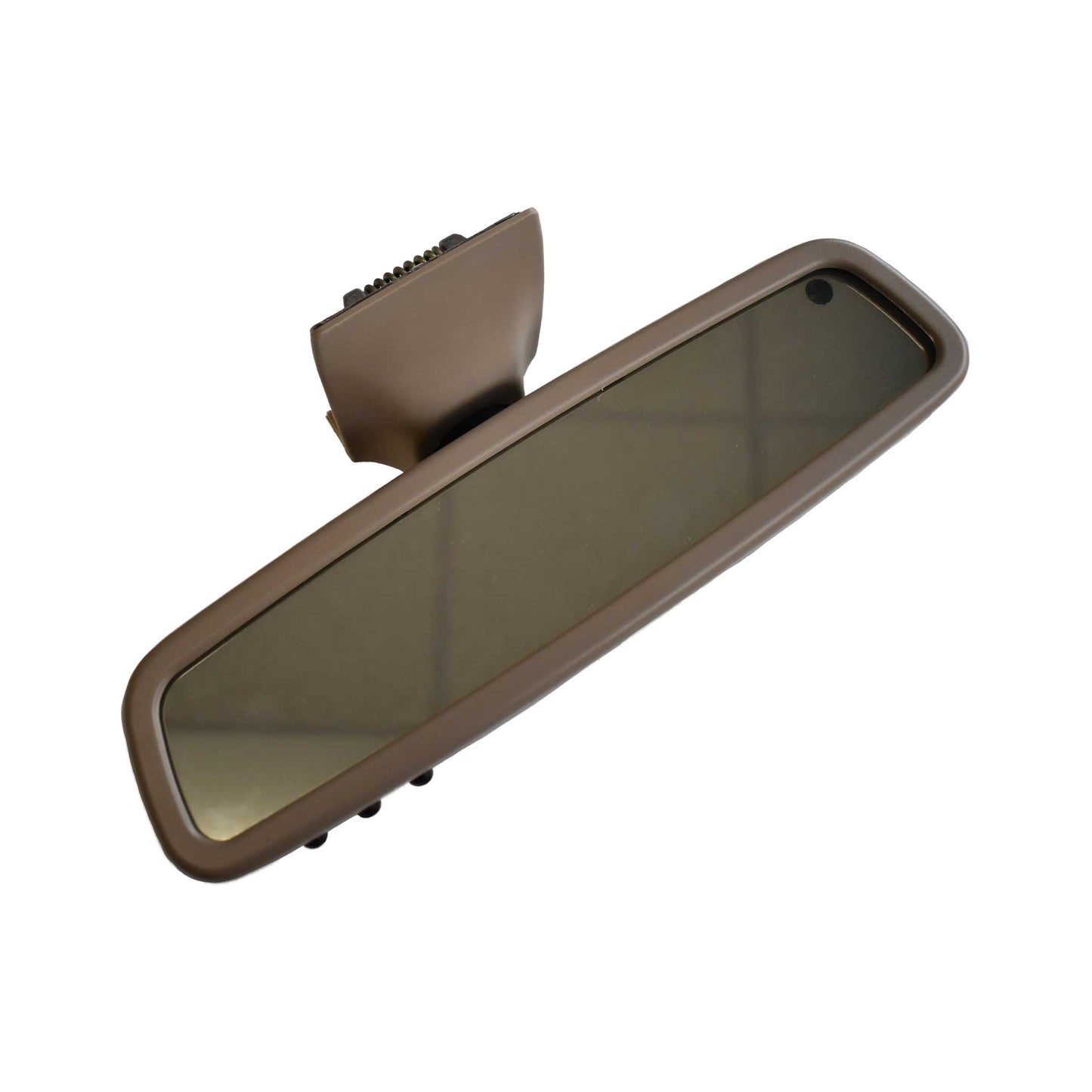 Classic Trim Parts - Rebuilt HomeLink and Autodim Rear View Mirror (1997-2002) Genuine Mercedes - Mercedes-Benz