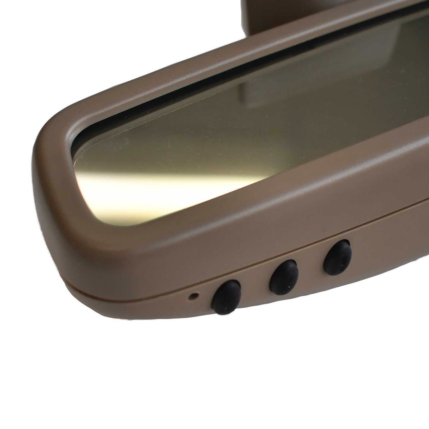 Classic Trim Parts - Rebuilt HomeLink and Autodim Rear View Mirror (1997-2002) Genuine Mercedes - Mercedes-Benz