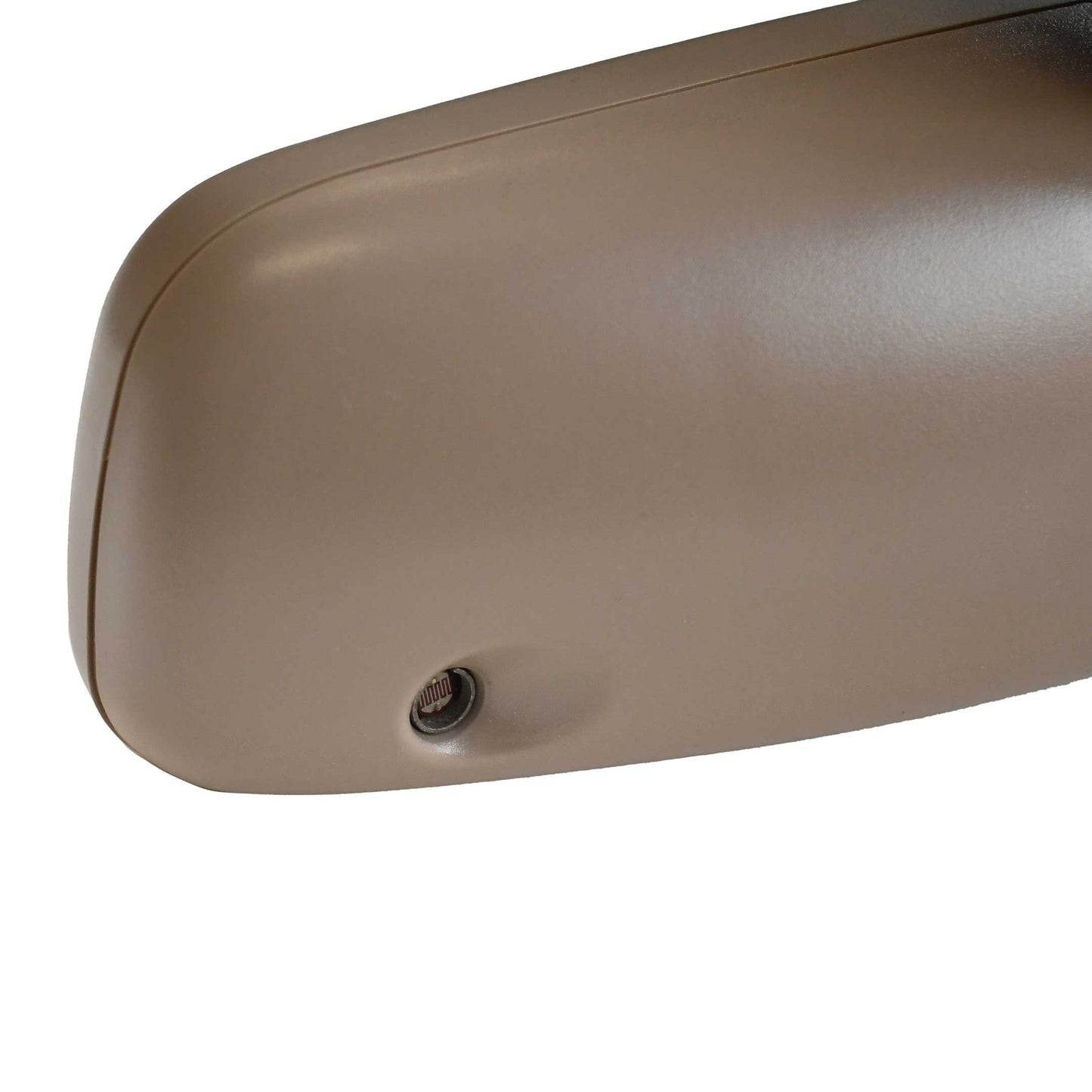 Classic Trim Parts - Rebuilt HomeLink and Autodim Rear View Mirror (1997-2002) Genuine Mercedes - Mercedes-Benz