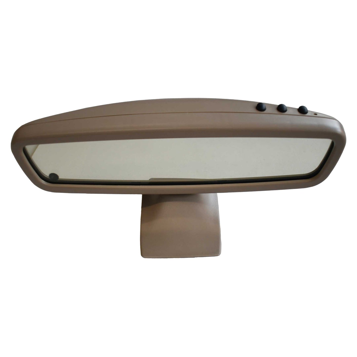 Classic Trim Parts - Rebuilt HomeLink and Autodim Rear View Mirror (1997-2002) Genuine Mercedes - Mercedes-Benz