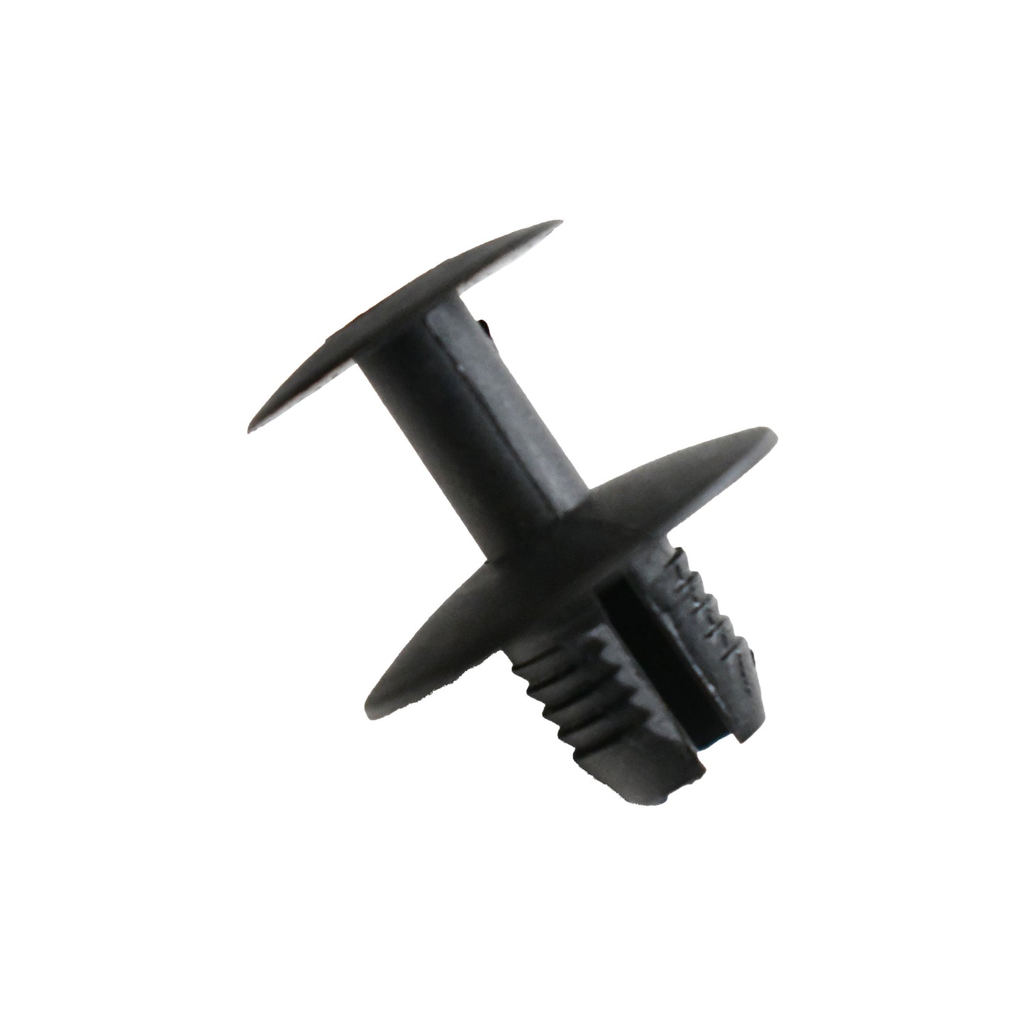 Classic Trim Parts - Hood Insulation Pad Rivet Pins Genuine Mercedes - Mercedes-Benz