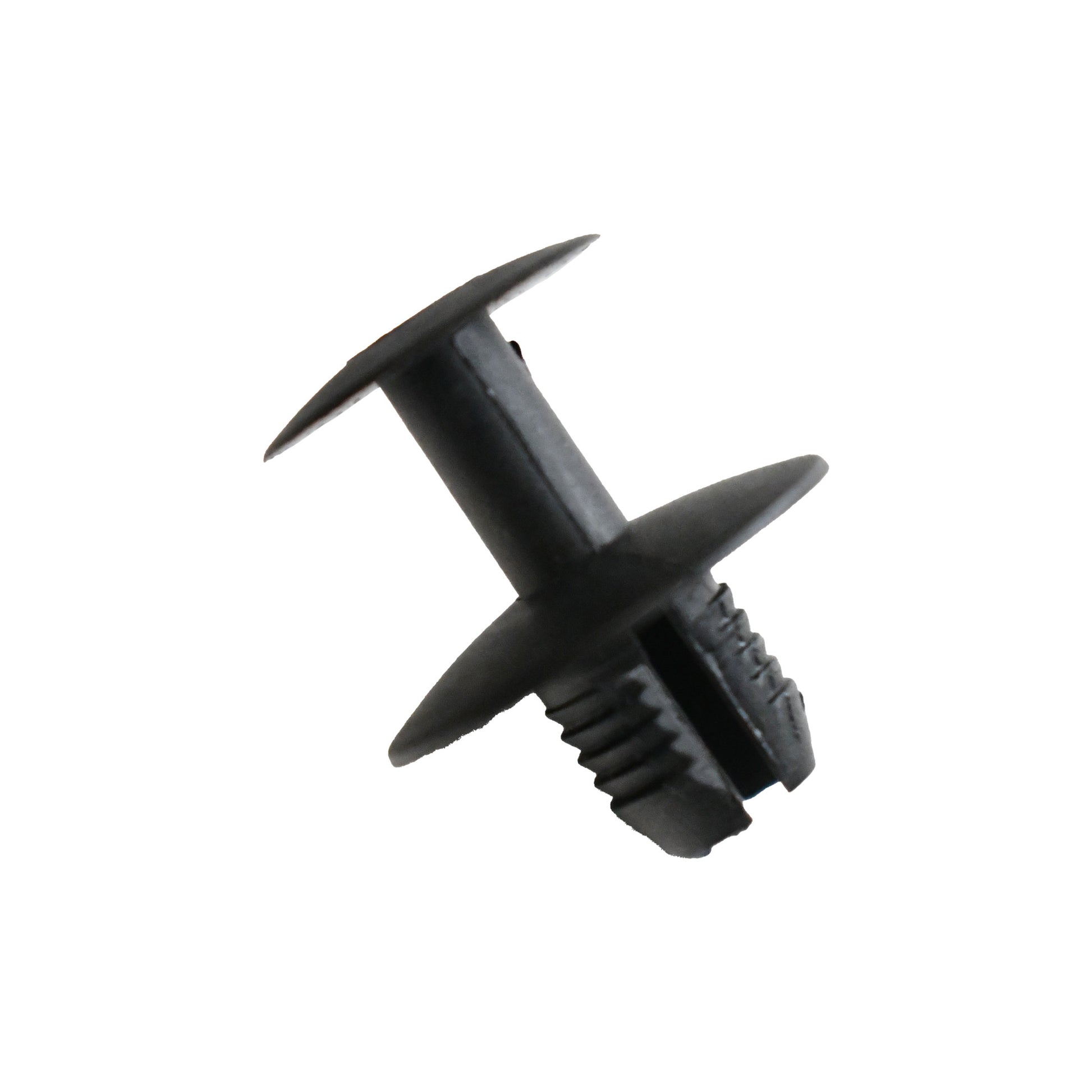 Classic Trim Parts - Hood Insulation Pad Rivet Pins Genuine Mercedes - Mercedes-Benz