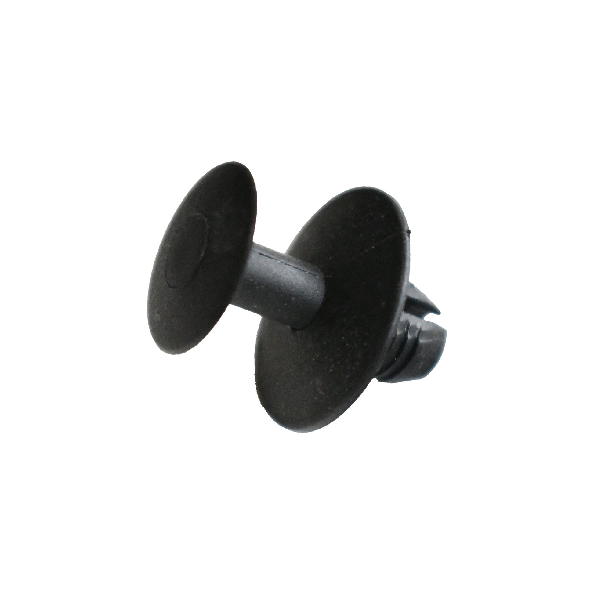 Classic Trim Parts - Hood Insulation Pad Rivet Pins Genuine Mercedes - Mercedes-Benz