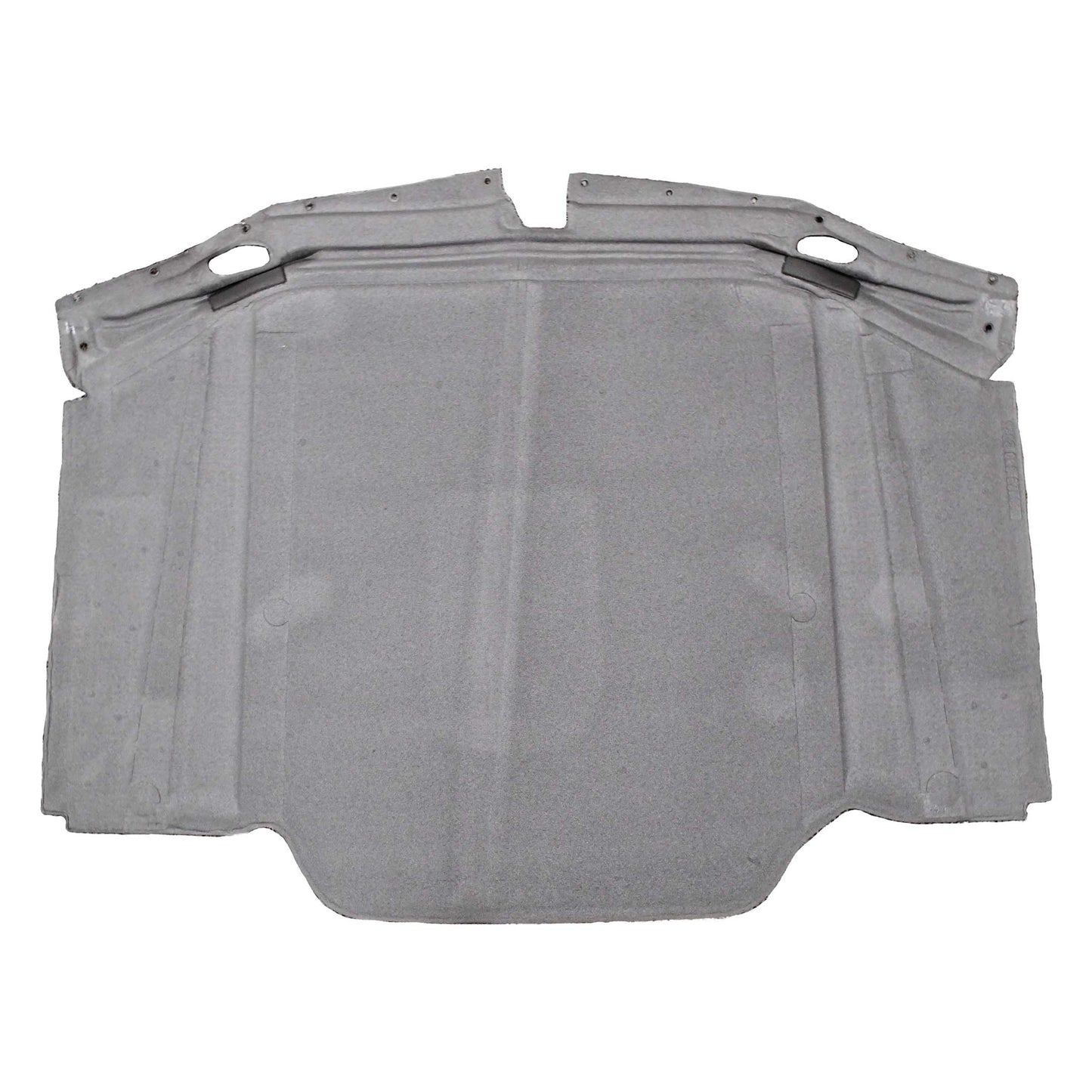 Hood Insulation Pad Genuine Mercedes