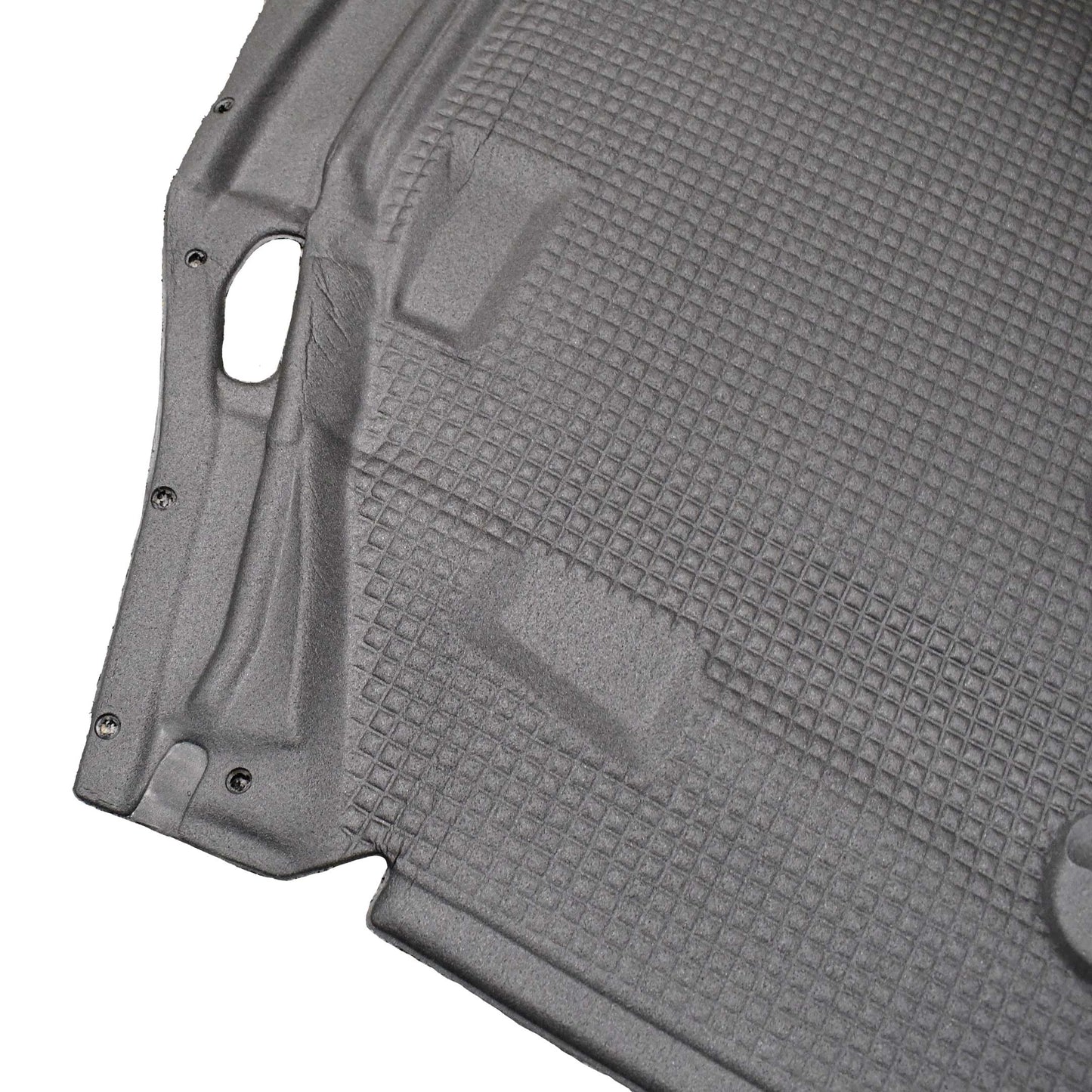 Hood Insulation Pad Genuine Mercedes