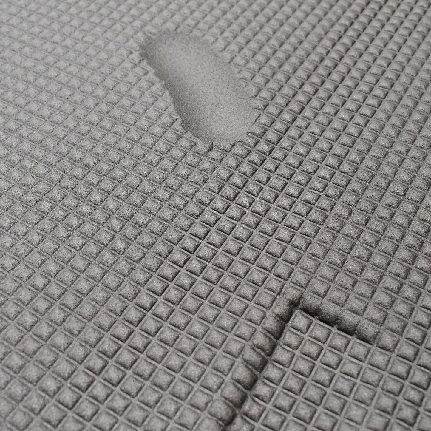 Hood Insulation Pad Genuine Mercedes