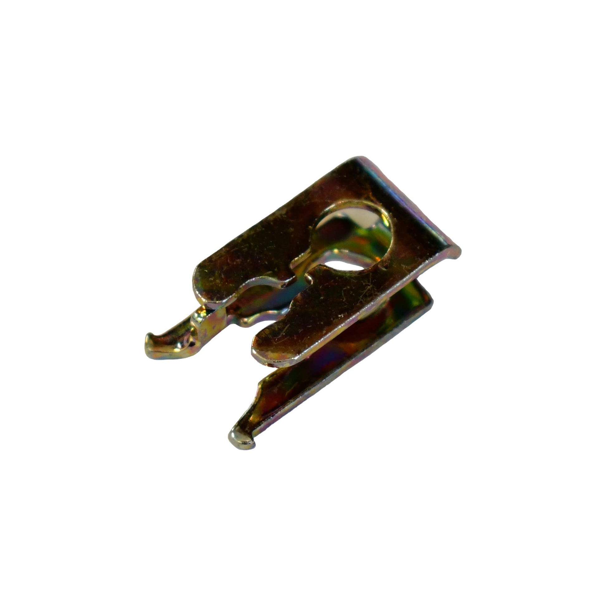 Classic Trim Parts - Hydraulic Line Locking Clip Genuine Mercedes - R129 Models - Mercedes-Benz