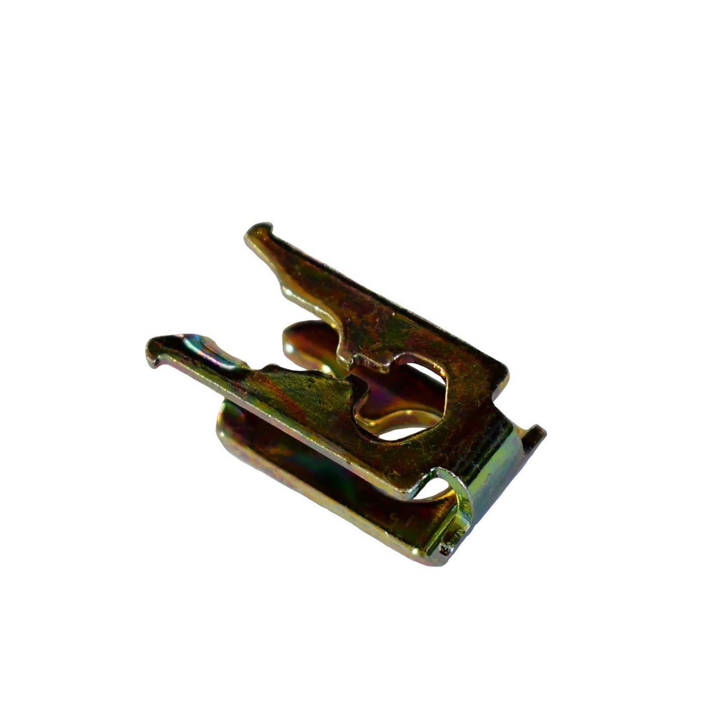 Classic Trim Parts - Hydraulic Line Locking Clip Genuine Mercedes - R129 Models - Mercedes-Benz