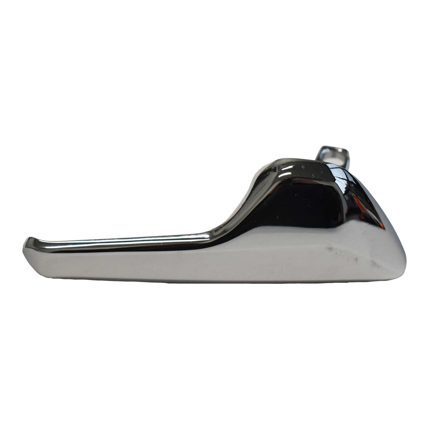 Interior Chrome Door Handle Lever (Right) Genuine Mercedes