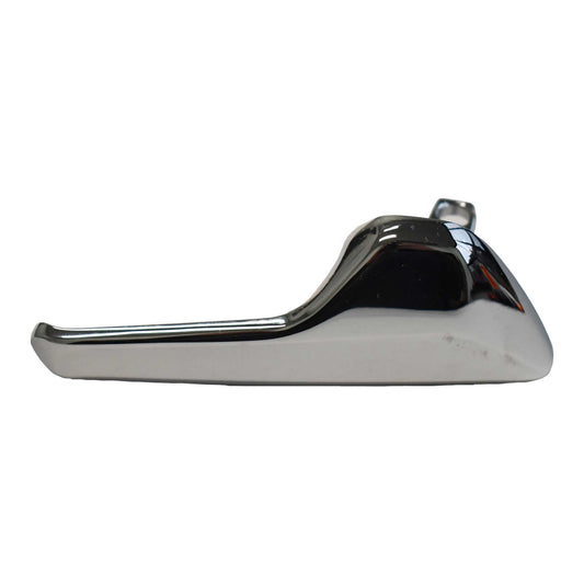 Interior Chrome Door Handle Lever (Right) Genuine Mercedes