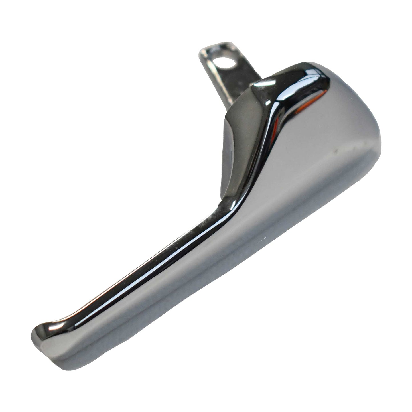 Interior Chrome Door Handle Lever (Right) Genuine Mercedes