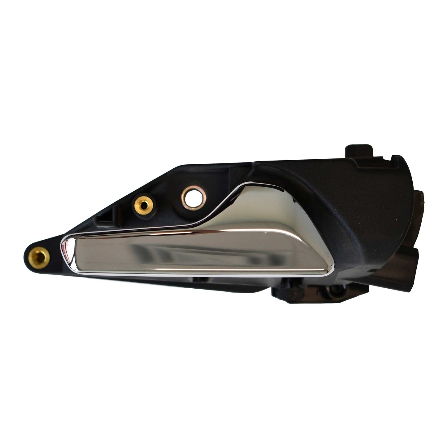 Classic Trim Parts - Interior Door Handle Assembly Genuine Mercedes - Mercedes-Benz