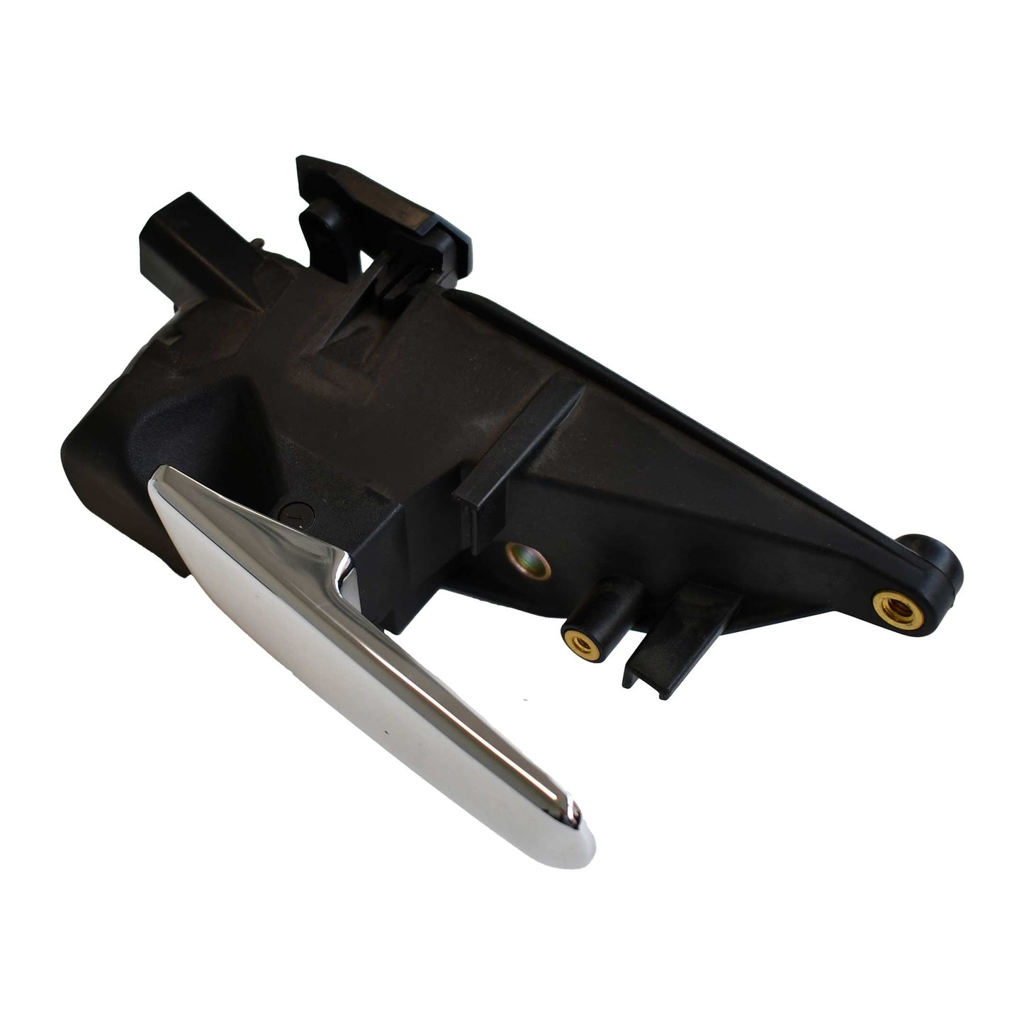 Classic Trim Parts - Interior Door Handle Assembly Genuine Mercedes - Mercedes-Benz