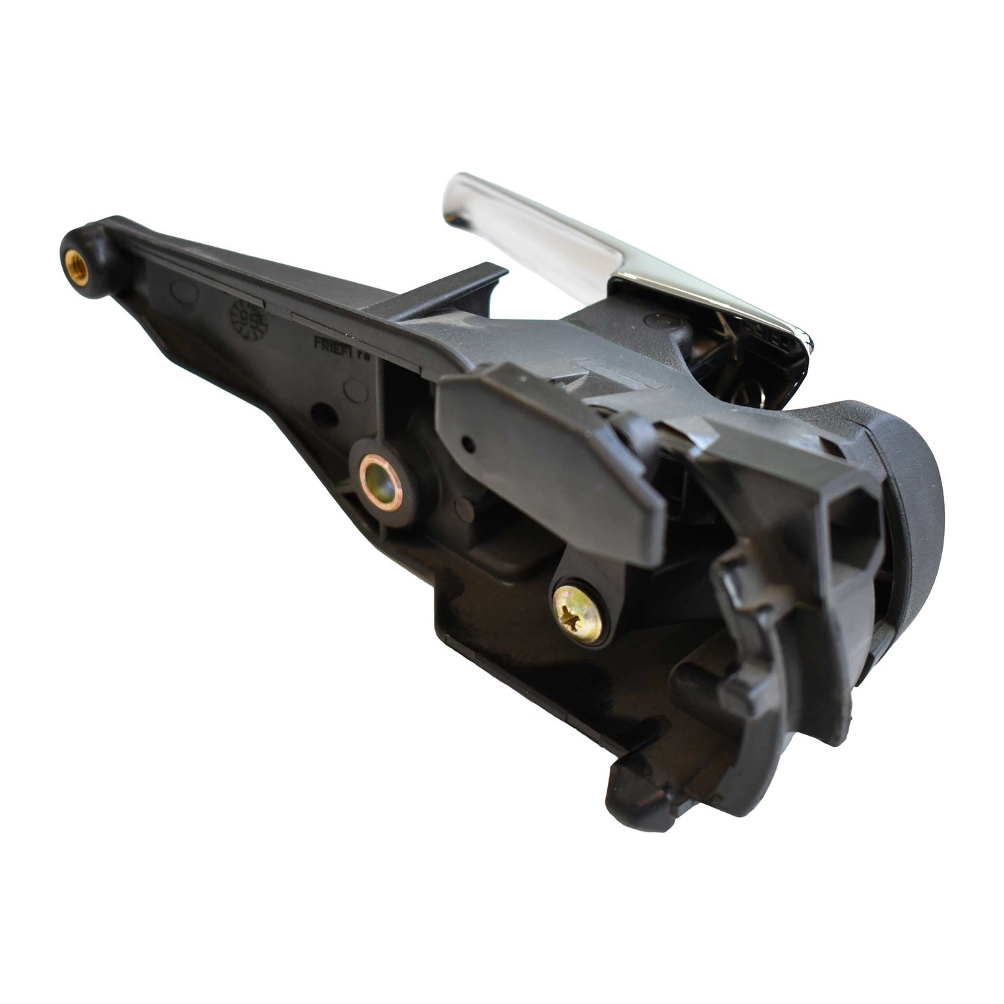 Classic Trim Parts - Interior Door Handle Assembly Genuine Mercedes - Mercedes-Benz