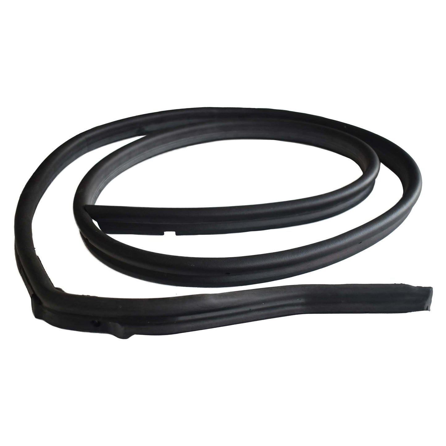 Door Frame Weatherstrip Seal Genuine Mercedes