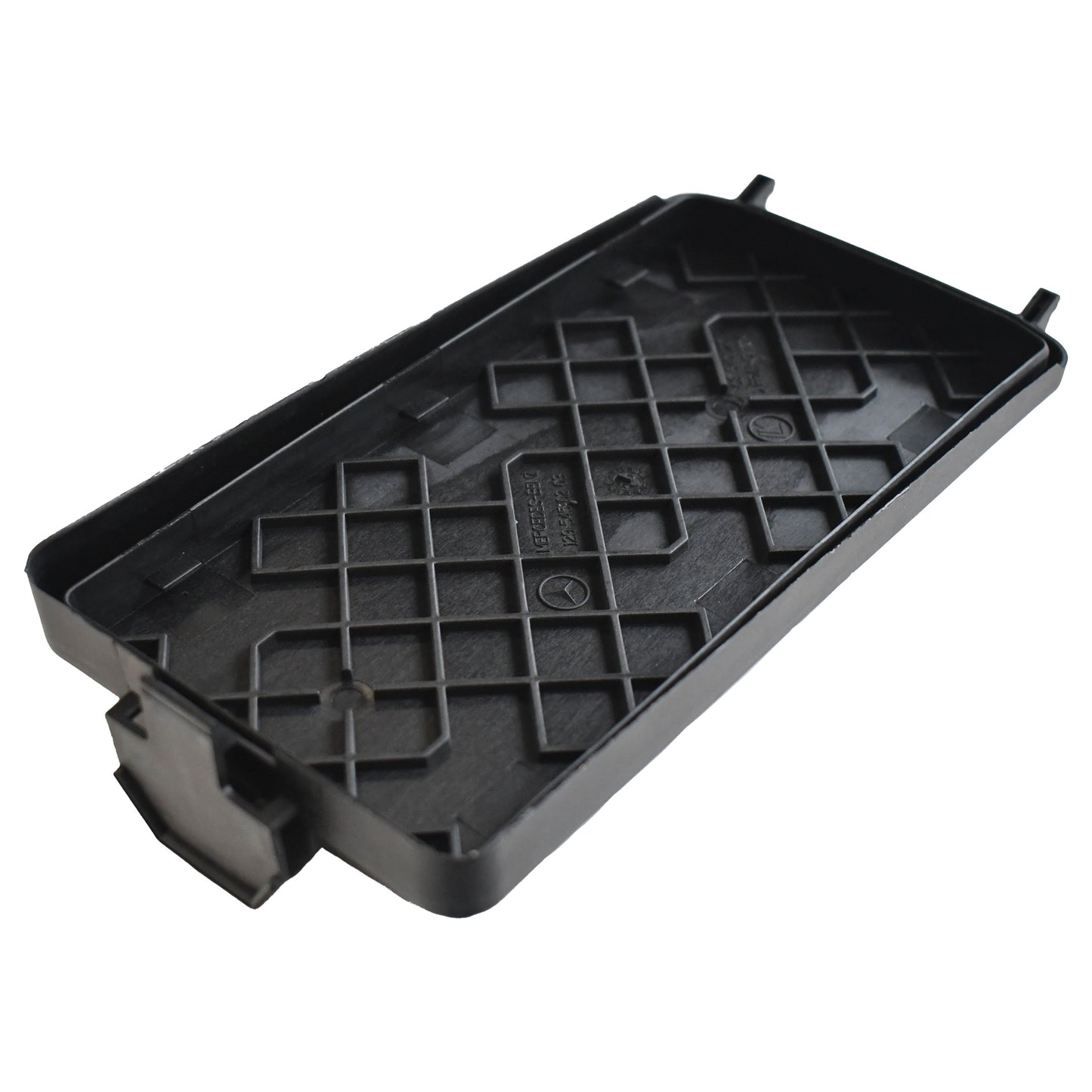 Fuse Box Cover (1996-2002) Genuine Mercedes