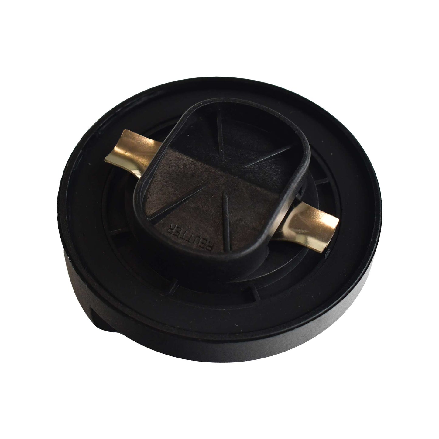 Classic Trim Parts - Oil Filler Cap - Mercedes-Benz