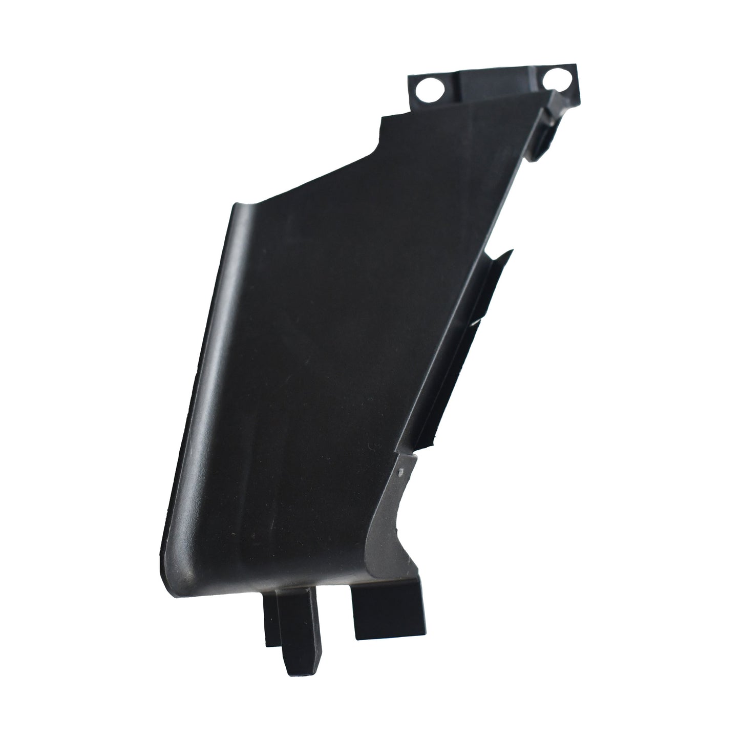Radiator Support Cover Genuine Mercedes