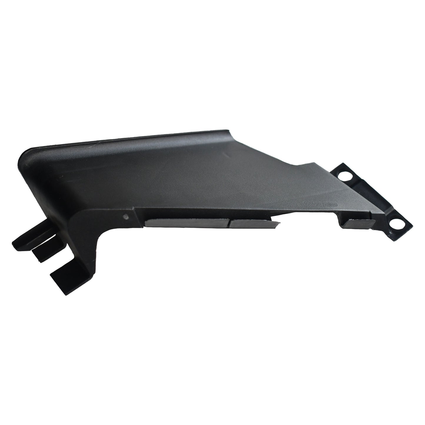 Radiator Support Cover Genuine Mercedes