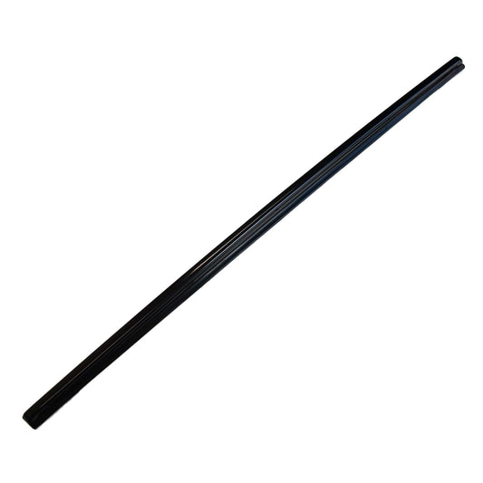 Classic Trim Parts - Rear Deck Handle Trim Genuine Mercedes - Mercedes-Benz