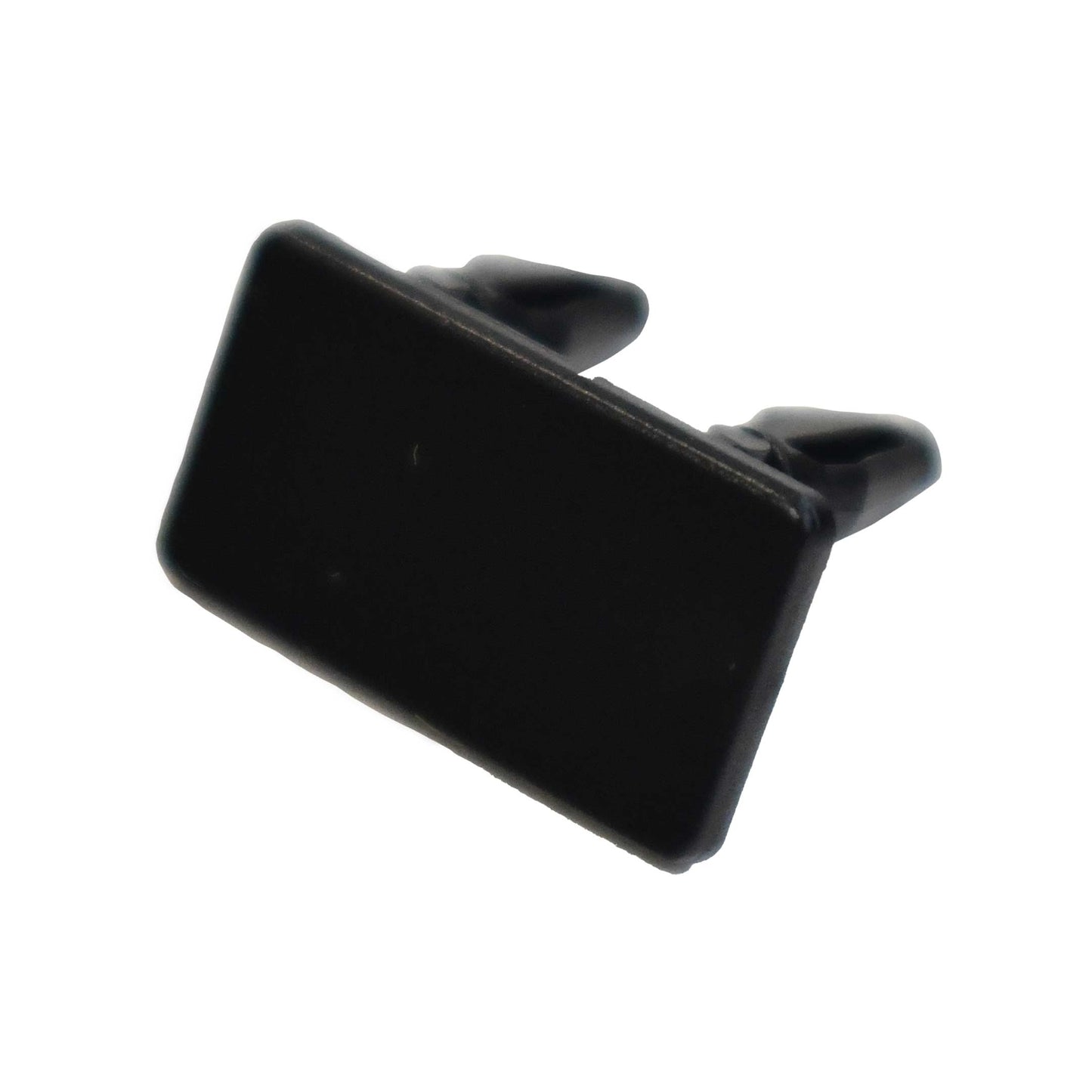 Rear Deck Trim Plate Covering Genuine Mercedes