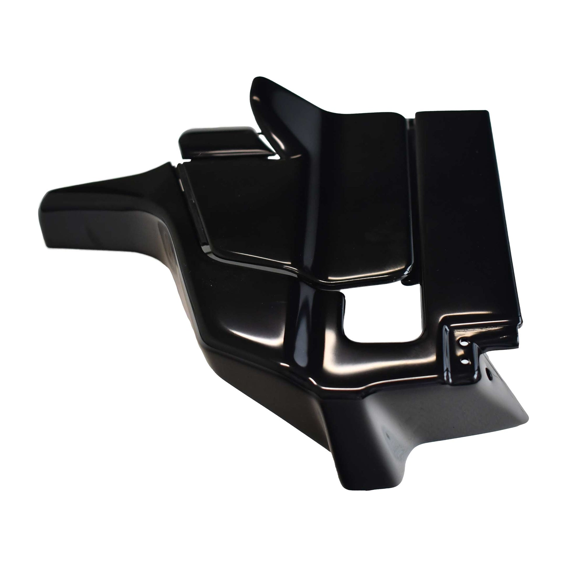 Classic Trim Parts - Rear Tonneau Flap Trim (Left) Genuine Mercedes - Mercedes-Benz