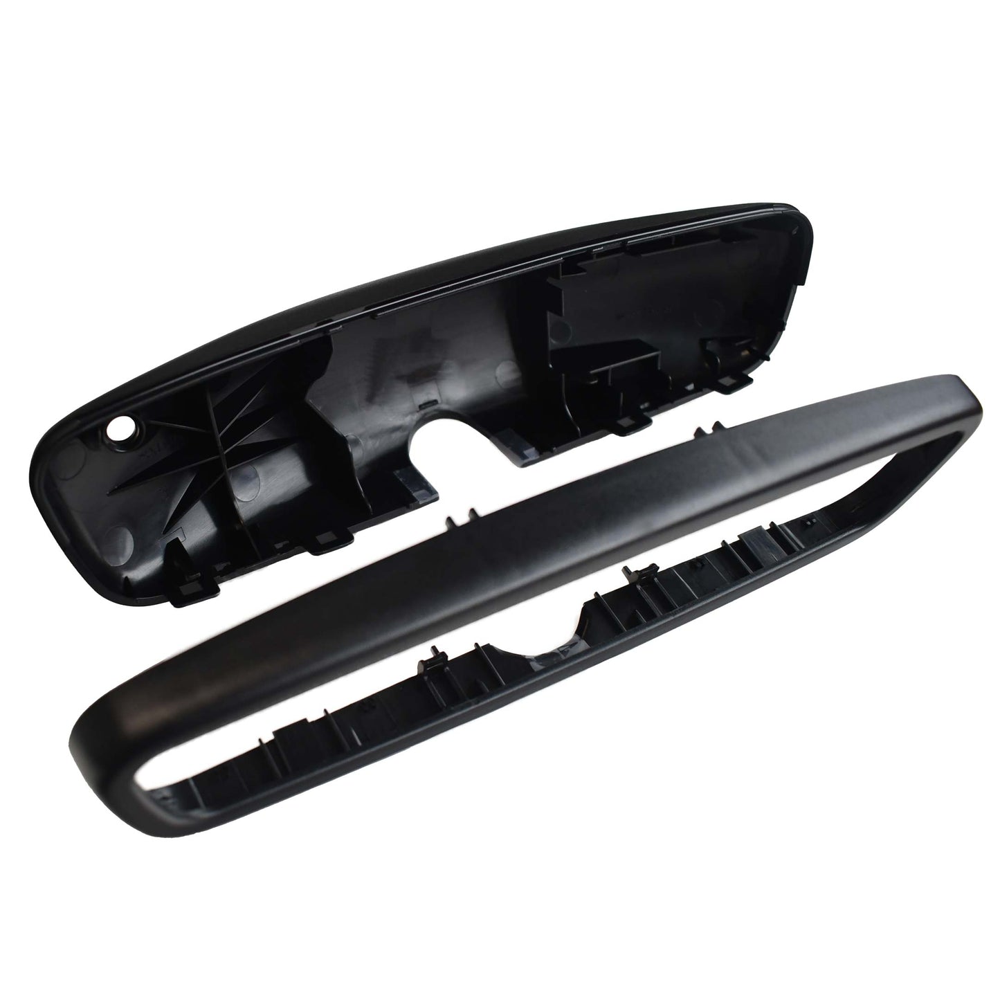 Classic Trim Parts - Rear View Mirror Housing w/ Auto Dim (All Colors) - Mercedes-Benz