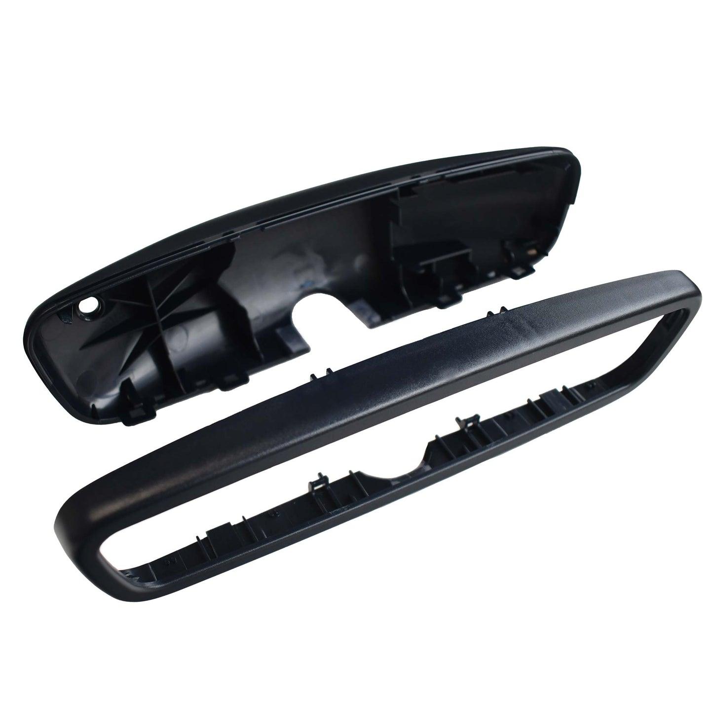 Classic Trim Parts - Rear View Mirror Housing w/ Auto Dim (All Colors) - Mercedes-Benz