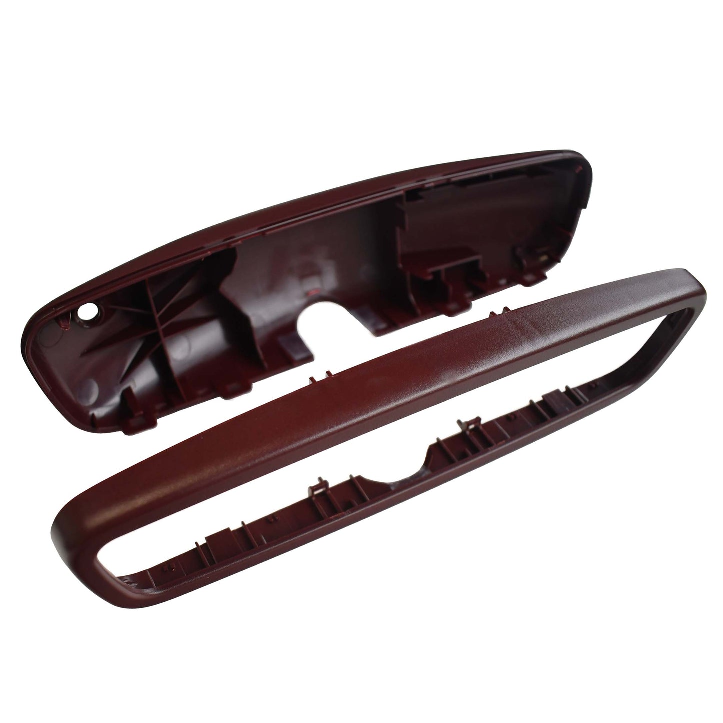 Classic Trim Parts - Rear View Mirror Housing w/ Auto Dim (All Colors) - Mercedes-Benz