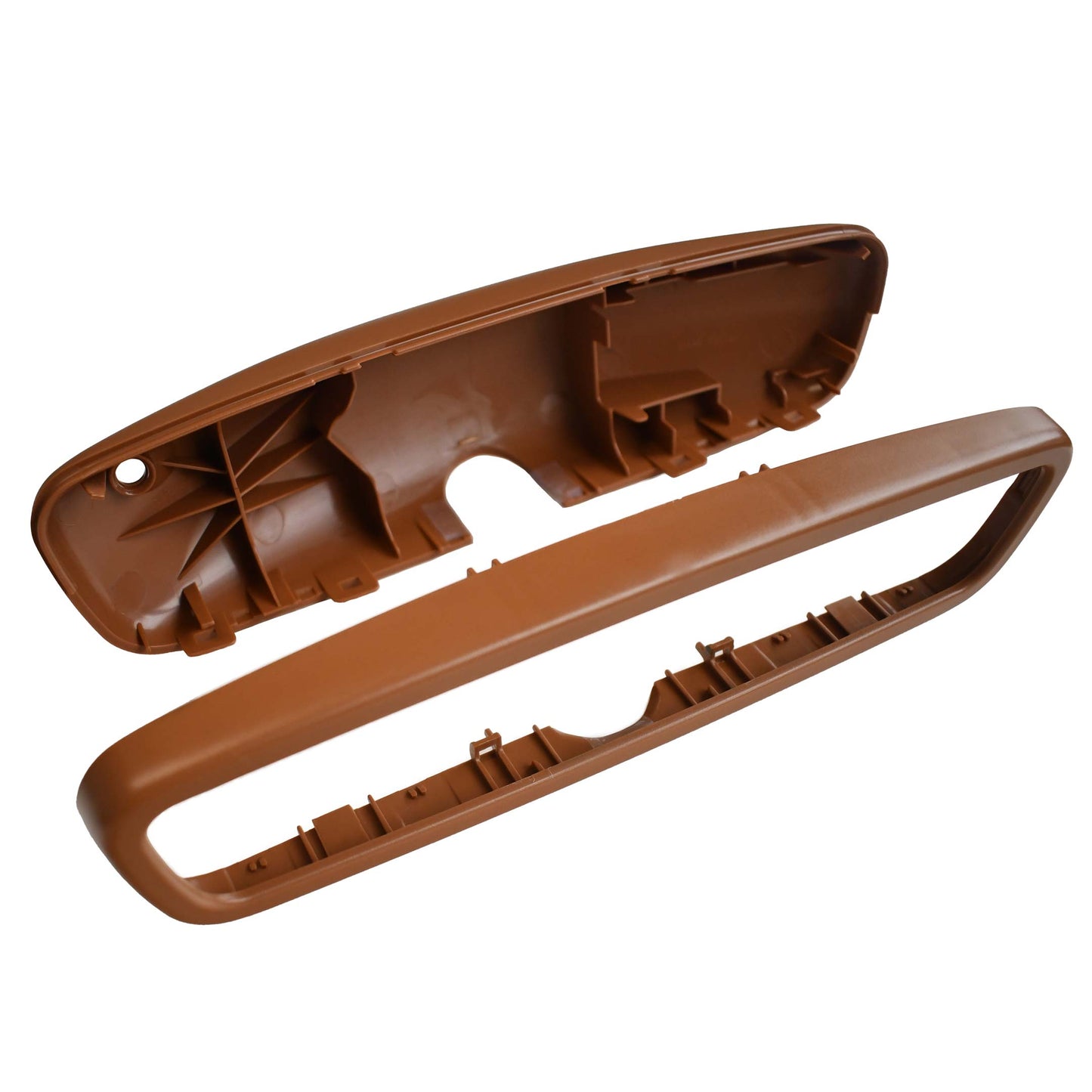 Classic Trim Parts - Rear View Mirror Housing w/ Auto Dim (All Colors) - Mercedes-Benz