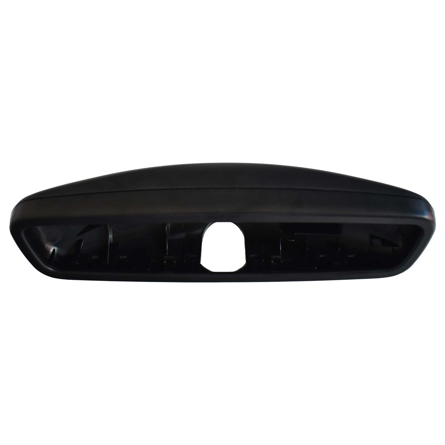 Classic Trim Parts - Rear View Mirror Housing w/ AutoDim (Black) - Mercedes-Benz