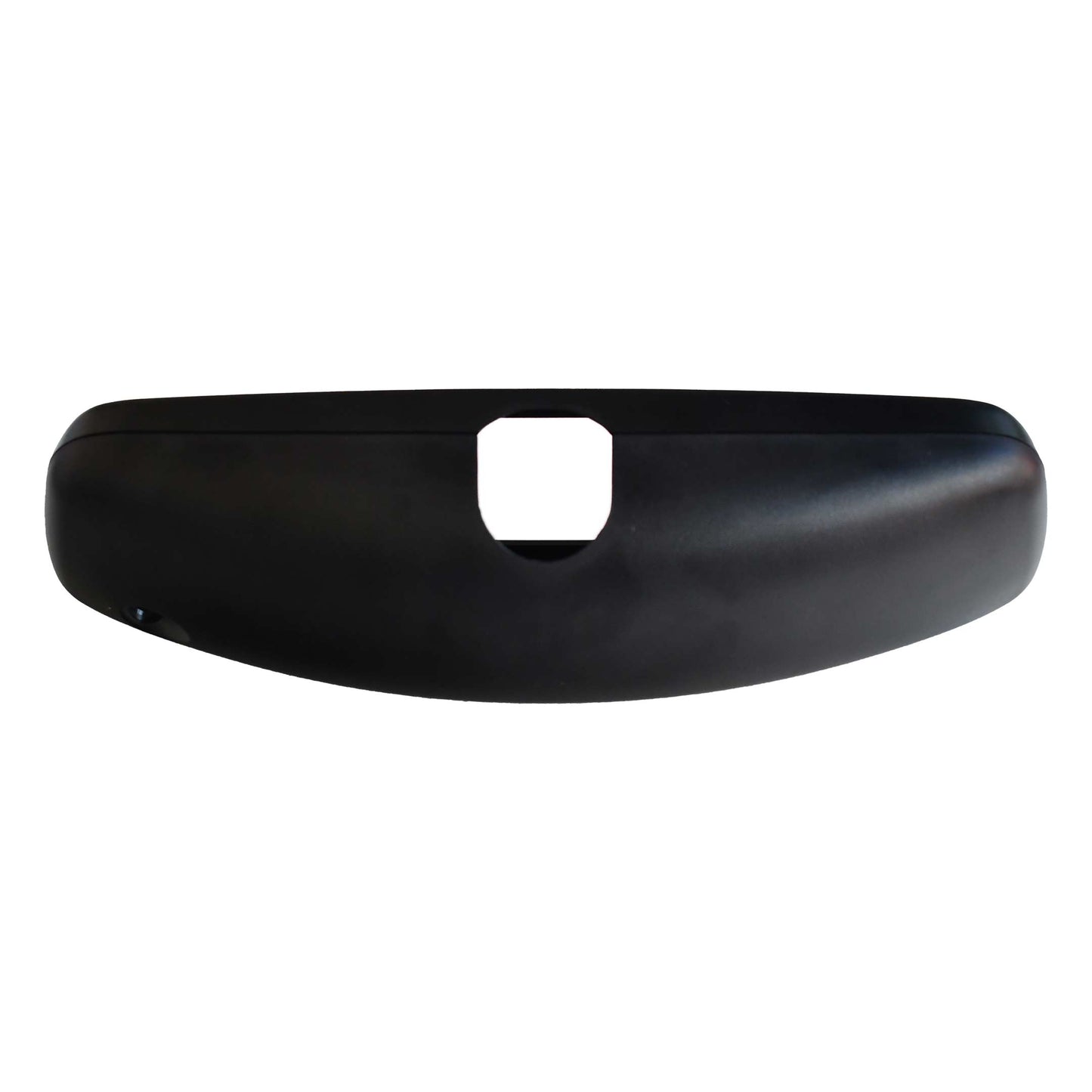 Classic Trim Parts - Rear View Mirror Housing w/ AutoDim (Black) - Mercedes-Benz