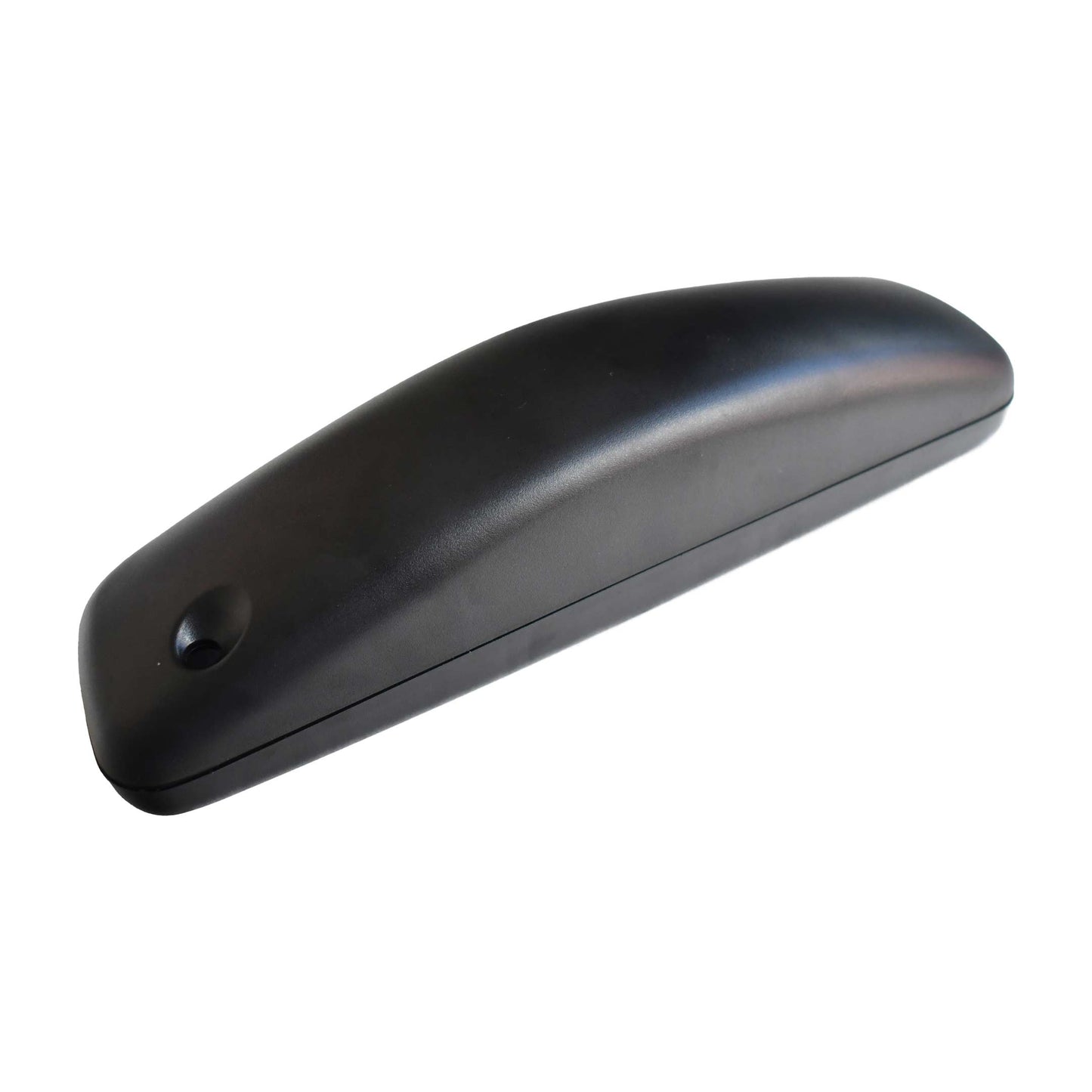 Classic Trim Parts - Rear View Mirror Housing w/ AutoDim (Black) - Mercedes-Benz