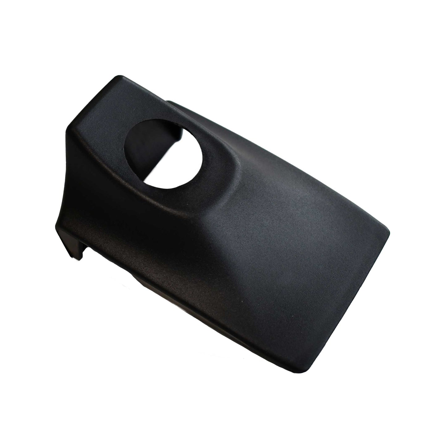 Classic Trim Parts - Rear View Mirror Top Trim Piece - R129 Models - Mercedes-Benz